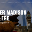 Upper Madison College